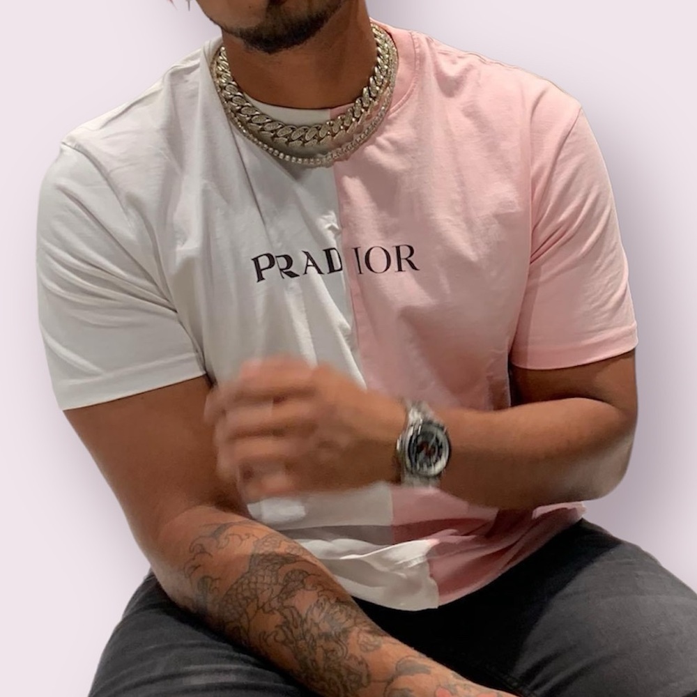 Pradior Shirt (Prada / Dior)